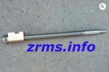 Винт поперечной подачи 16К20.050.401/201/202/488 532 мм