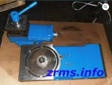 Нижняя часть суппорта 1М63, 163, ДИП 300