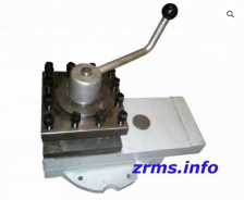 Верхняя часть суппорта 1М63, 163, ДИП 300