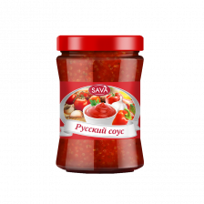 Соус Русский SAVA