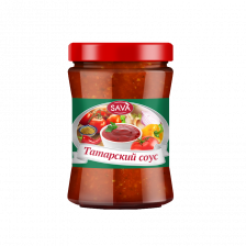 Соус Татарский SAVA