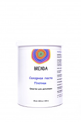 Сахарная паста для шугаринга / депиляции 1500гр