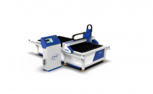 Станок плазменной резки