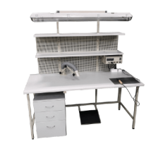 Рабочие места для электромонтажных и ремонтных работ