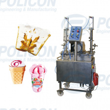 Станция подачи джема (мороженое)