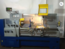 Вал ходовой