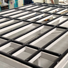 Монтажный стол для сборки окон * Сборочный стол для окон ПВХ