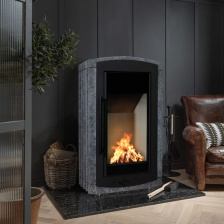 Печь-камин Royal Stone