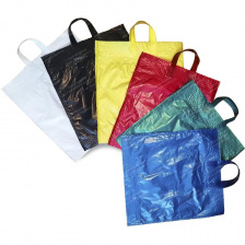 Пакет хозяйственный сумка Орловская