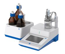 Титратор по методу Карла Фишера, T-5C