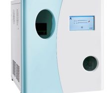 Анализатор общего органического углерода в воде, TA-100