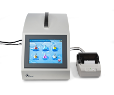 Анализатор общего органического углерода в воде, TA-1.0_1