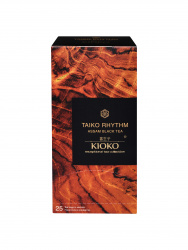 Индийский чёрный чай Ассам, 25 пакетиков в конвертах