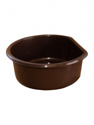 Таз 10.5 литров хозяйственный для ремонта