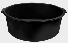 Таз 19.5 литров хозяйственный для ремонта