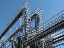 Технологические металлоконструкции