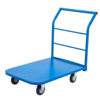 Тележка платформенная ТП