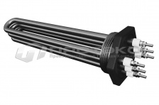 Блок ТЭН (ТЭНБ)