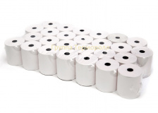 Кассовая лента 57*30*12 для эквайринга