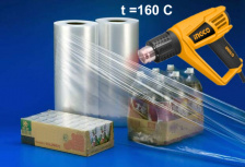 Термоусадочная пленка
