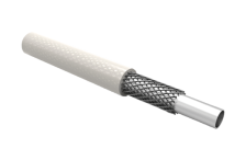 Трубопроводы капиллярные полимерно-металлические