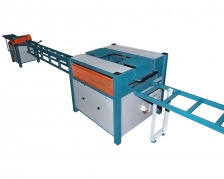 Линия по переработке горбыльной доски ТМ-800-1