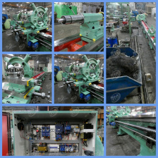 Токарно- винторезный станок 16К40 РМЦ 12000мм.