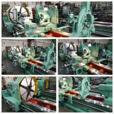 Токарно - винторезный станок 1Н65 (1М65) ДИП500 РМЦ 5000мм