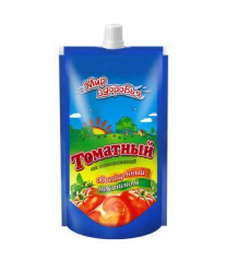 Томатный сок Мир здоровья