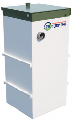 Автономная канализация ТОПАС-4