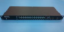 Коммутаторы Ethernet серии Топаз