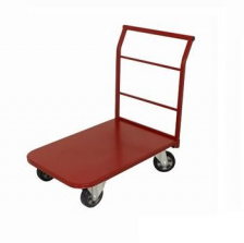 Тележка ТПС 500х800 артикул 22401