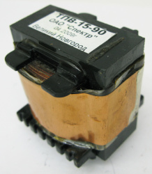 Трансформатор на феррите  ТИ-20- , ТПВ-20- (200 Вт)