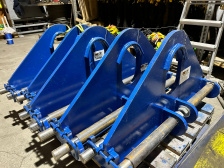 Траверса для монтажных полотенец