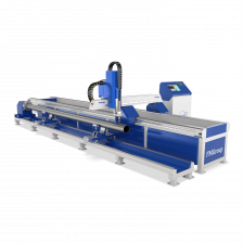 Труборез с ЧПУ ТР-6000