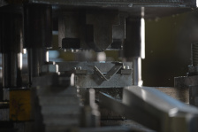 Перфорированный крепеж