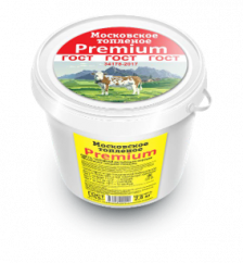 Смесь Топленая Растительно-жировая