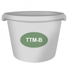 Тепловая изоляция ТТМ-В