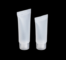 Тубофлакон полиэтиленовый Гриф 5,10 мл