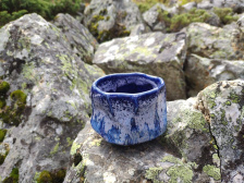 Керамический тяван для чая