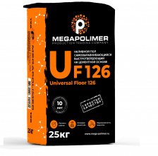 Universal Floor 126