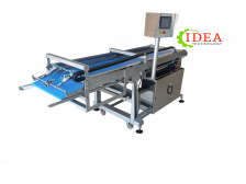 Машина для укладки тестовых заготовок