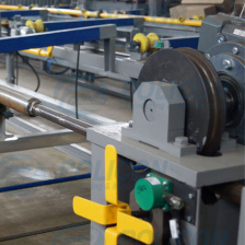 Установка шаблонирования НКТ