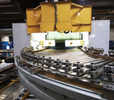 Устройство автоопределения размерности и модели покрышки