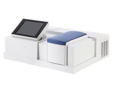 Двухлучевой спектрофотометр, UV8