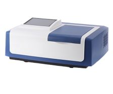 Однолучевой спектрофотометр, UV6