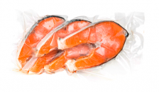 Плёнка для вакуумной упаковки