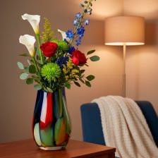 Ваза Барселона в ассортименте