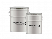 Краска Формула АК-513