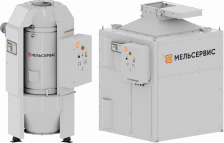 Весы поточные проходные и бункерные